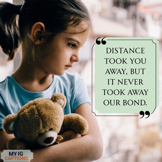 Missing Friends Caption