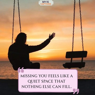 missing friends caption