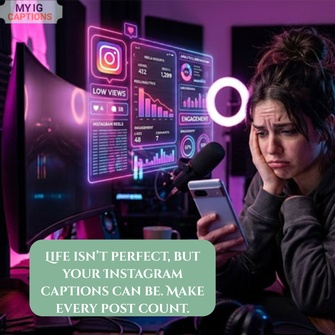 instagram viral caption
