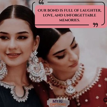 nanad bhabhi captions for instagram