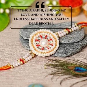 rakshabandhan caption